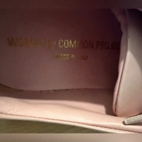 Common Projects Shoes